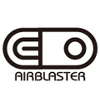 AIRBLASTER エアブラスター