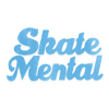 Skate Mental スケートメンタル