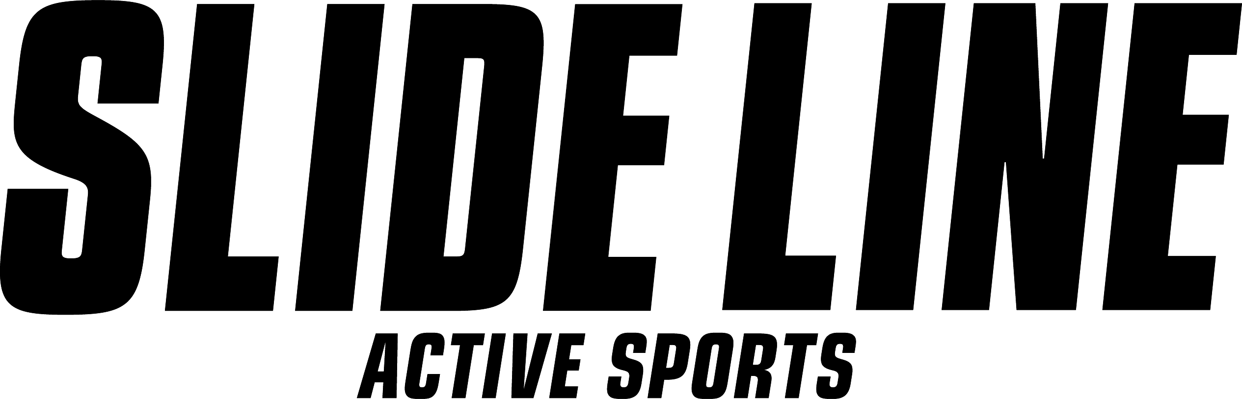 SLIDELINE ACTIVE SPORTS